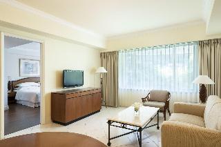 Sheraton Surabaya Hotel & Towers fotoÄŸrafÄ±