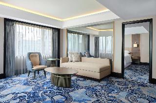 Sheraton Surabaya Hotel & Towers fotoÄŸrafÄ±