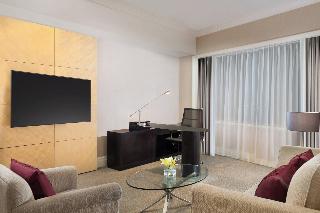 Sheraton Surabaya Hotel & Towers fotoÄŸrafÄ±