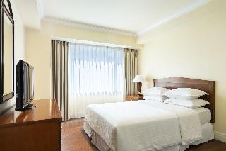 Sheraton Surabaya Hotel & Towers fotoÄŸrafÄ±