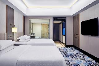 Sheraton Surabaya Hotel & Towers fotoÄŸrafÄ±