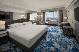 Sheraton Surabaya Hotel & Towers fotoÄŸrafÄ±