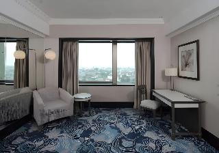 Sheraton Surabaya Hotel & Towers fotoÄŸrafÄ±