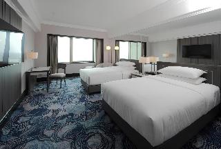 Sheraton Surabaya Hotel & Towers fotoÄŸrafÄ±