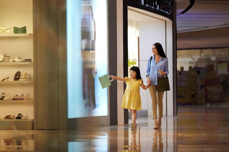 Sheraton Surabaya Hotel & Towers - Oda