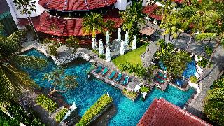 Sheraton Surabaya Hotel & Towers fotoÄŸrafÄ±