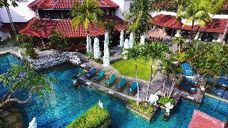 Sheraton Surabaya Hotel & Towers fotoÄŸrafÄ±