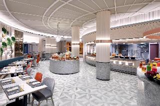 Sheraton Surabaya Hotel & Towers fotoÄŸrafÄ±