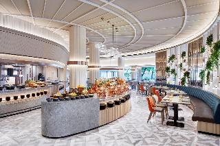 Sheraton Surabaya Hotel & Towers fotoÄŸrafÄ±
