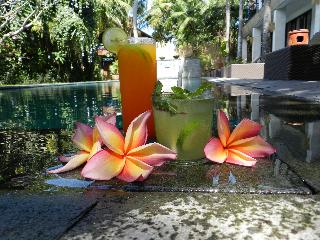 Puri Maharani Boutique Hotel fotoÄŸrafÄ±