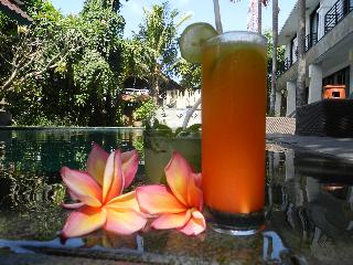 Puri Maharani Boutique Hotel fotoÄŸrafÄ±
