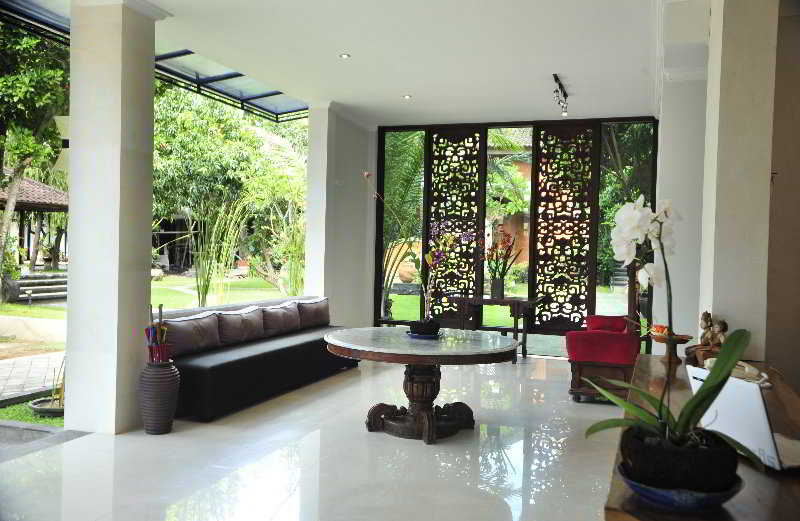 Puri Maharani Boutique Hotel fotoÄŸrafÄ±