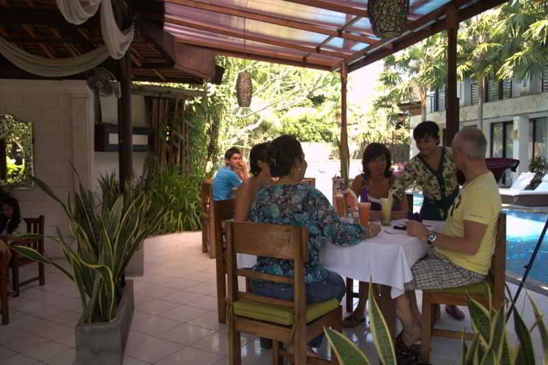 Puri Maharani Boutique Hotel fotoÄŸrafÄ±