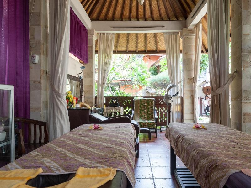 Puri Maharani Boutique Hotel - Aktivite