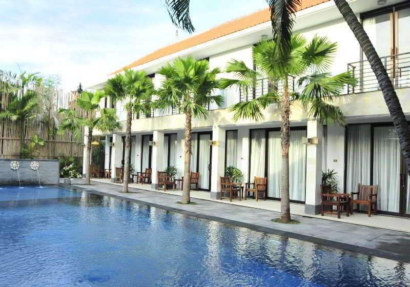 Puri Maharani Boutique Hotel fotoÄŸrafÄ±
