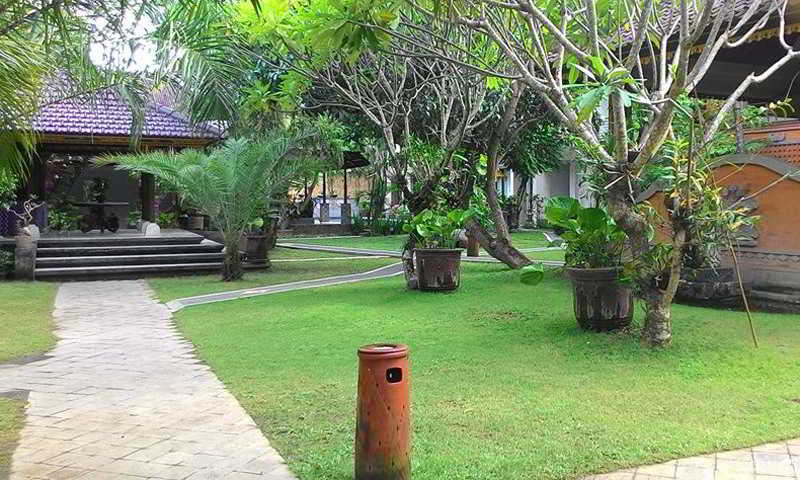 Puri Maharani Boutique Hotel fotoÄŸrafÄ±