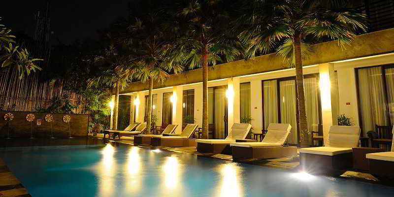 Puri Maharani Boutique Hotel fotoÄŸrafÄ±