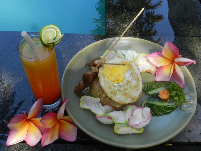Puri Maharani Boutique Hotel - Genel