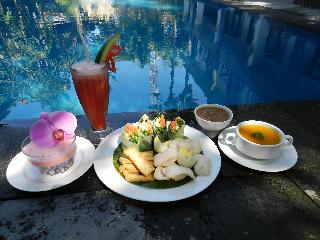 Puri Maharani Boutique Hotel fotoÄŸrafÄ±