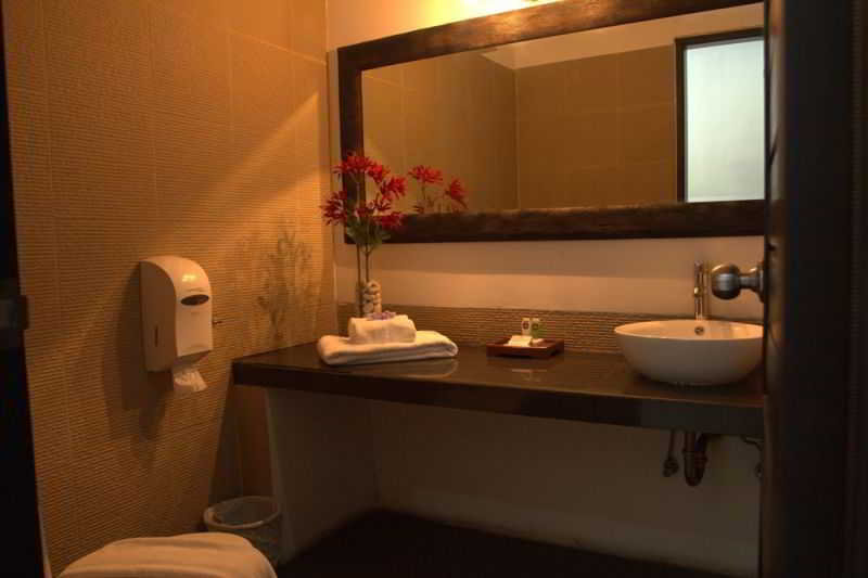 Puri Maharani Boutique Hotel fotoÄŸrafÄ±