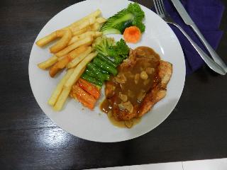 Puri Maharani Boutique Hotel fotoÄŸrafÄ±