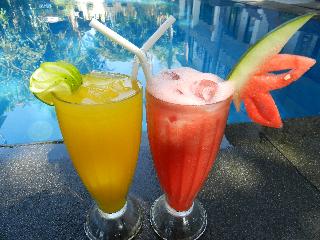 Puri Maharani Boutique Hotel fotoÄŸrafÄ±