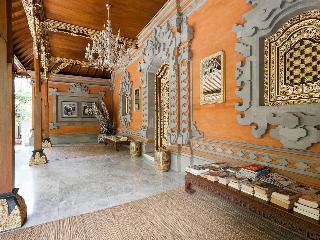 Puri Maharani Boutique Hotel fotoÄŸrafÄ±