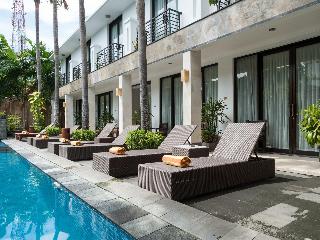 Puri Maharani Boutique Hotel fotoÄŸrafÄ±