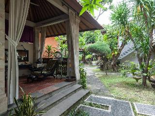Puri Maharani Boutique Hotel fotoÄŸrafÄ±