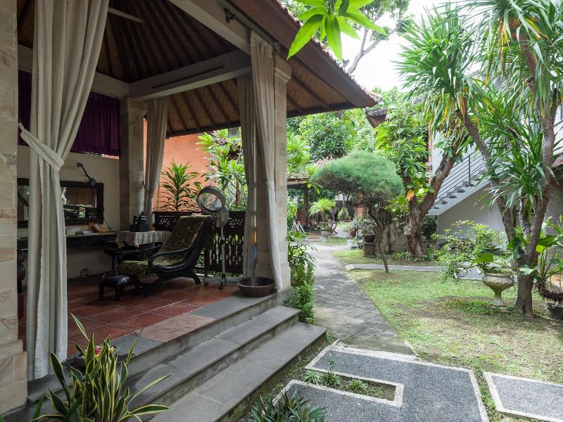 Puri Maharani Boutique Hotel - Genel