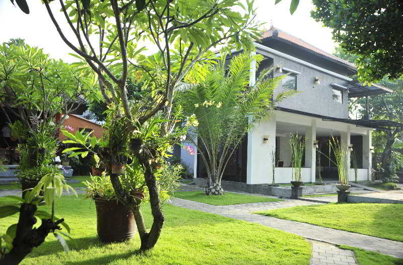 Puri Maharani Boutique Hotel fotoÄŸrafÄ±