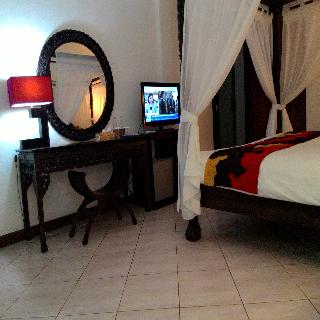 Puri Maharani Boutique Hotel fotoÄŸrafÄ±