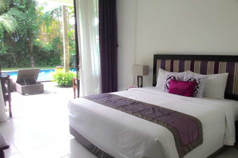 Puri Maharani Boutique Hotel fotoÄŸrafÄ±
