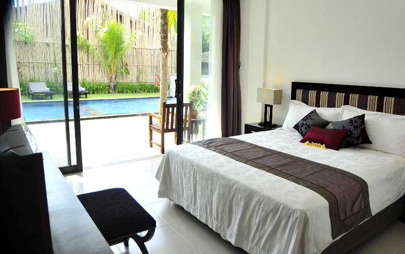 Puri Maharani Boutique Hotel fotoÄŸrafÄ±