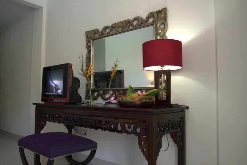 Puri Maharani Boutique Hotel fotoÄŸrafÄ±