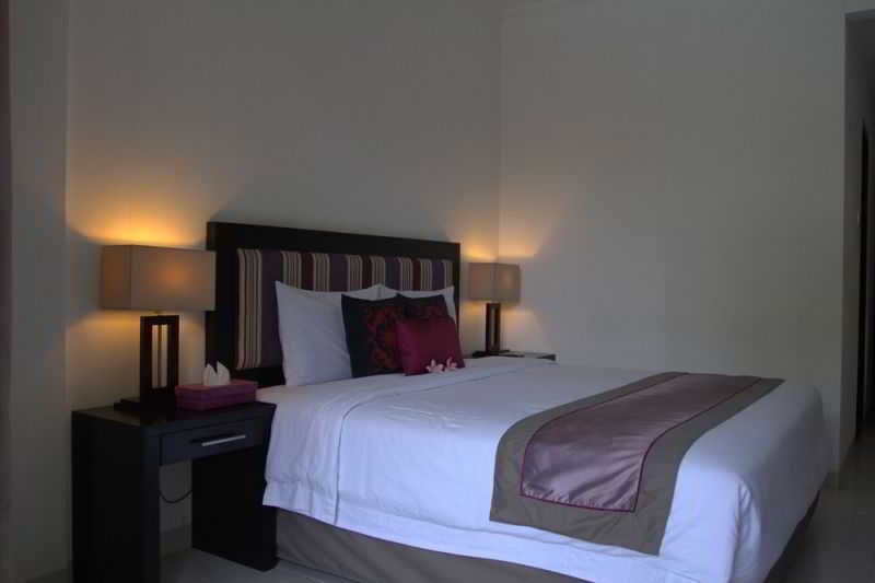 Puri Maharani Boutique Hotel fotoÄŸrafÄ±