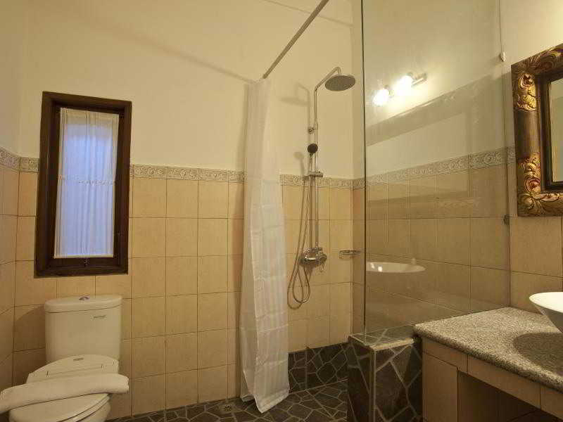 Puri Maharani Boutique Hotel fotoÄŸrafÄ±