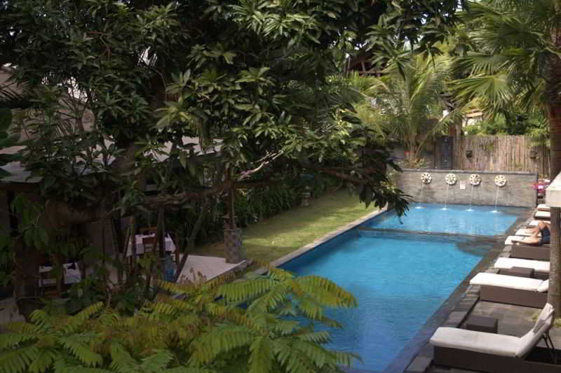 Puri Maharani Boutique Hotel fotoÄŸrafÄ±