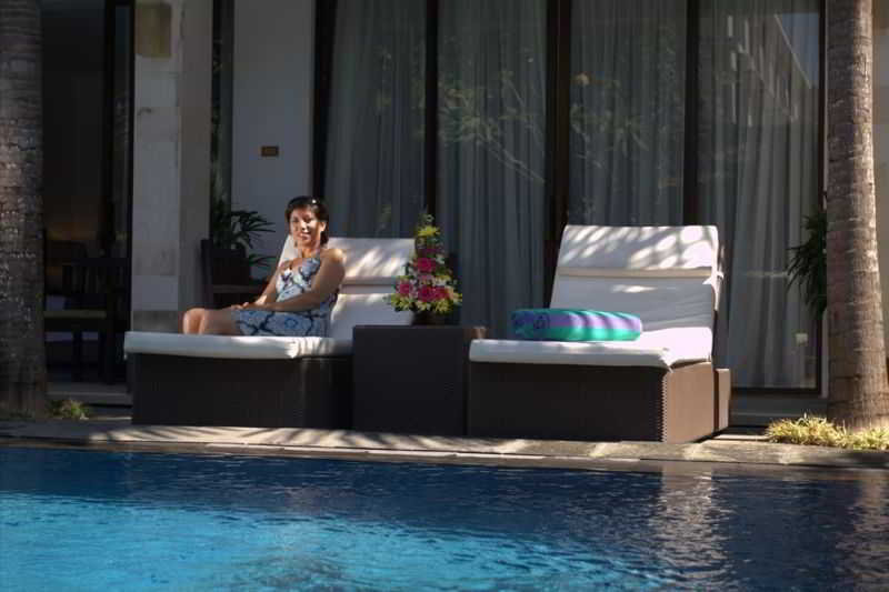 Puri Maharani Boutique Hotel fotoÄŸrafÄ±