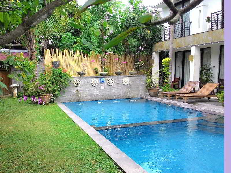 Puri Maharani Boutique Hotel fotoÄŸrafÄ±