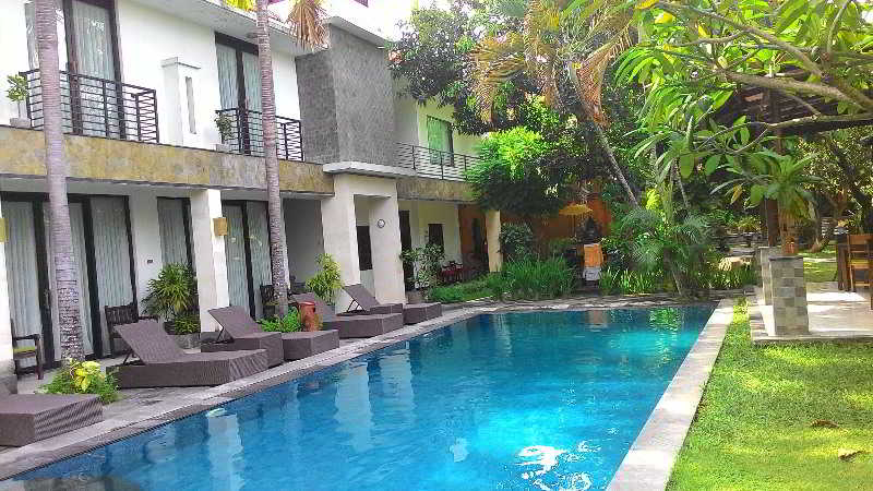 Puri Maharani Boutique Hotel fotoÄŸrafÄ±