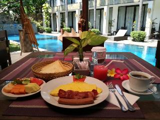 Puri Maharani Boutique Hotel fotoÄŸrafÄ±