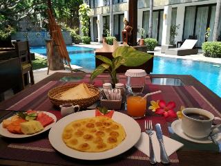 Puri Maharani Boutique Hotel fotoÄŸrafÄ±