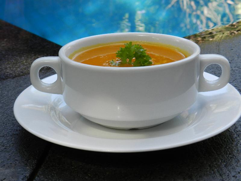 Puri Maharani Boutique Hotel - Restoran
