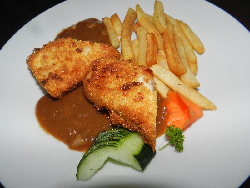 Puri Maharani Boutique Hotel - Restoran