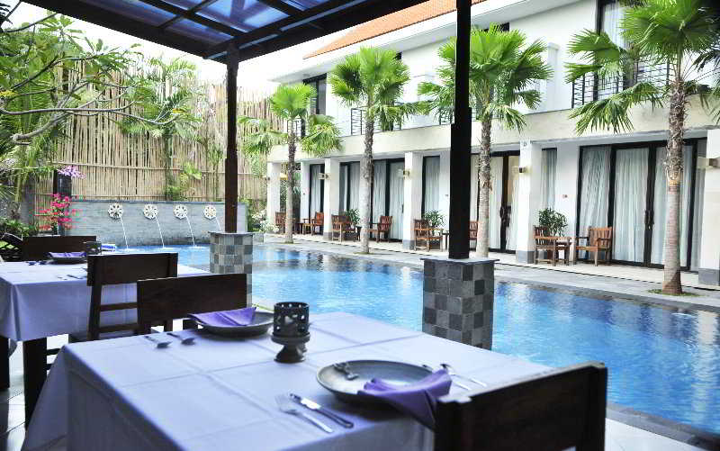 Puri Maharani Boutique Hotel fotoÄŸrafÄ±