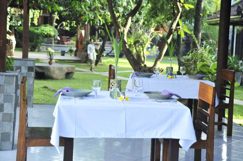 Puri Maharani Boutique Hotel fotoÄŸrafÄ±