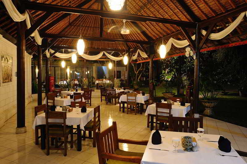 Puri Maharani Boutique Hotel fotoÄŸrafÄ±