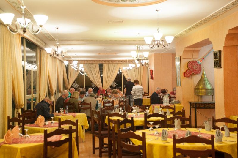 Saghro - Genel
