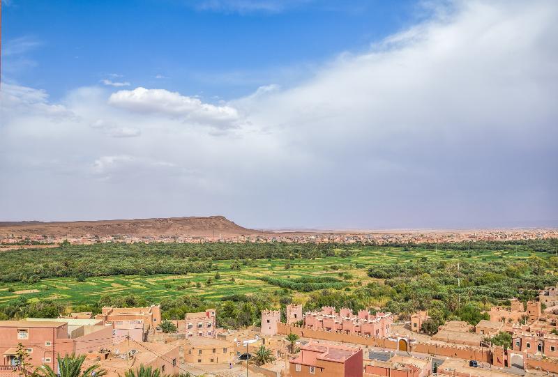 Saghro - Genel